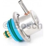Bosch Ρυθμιστής Πίεσης Καυσίμων - 0 280 160 597