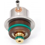 Bosch Ρυθμιστής Πίεσης Καυσίμων - 0 280 160 689