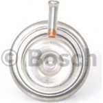 Bosch Ρυθμιστής Πίεσης Καυσίμων - 0 280 160 689