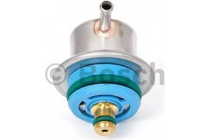 Bosch Ρυθμιστής Πίεσης Καυσίμων - 0 280 160 697
