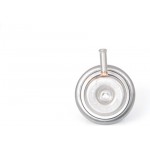 Bosch Ρυθμιστής Πίεσης Καυσίμων - 0 280 160 697