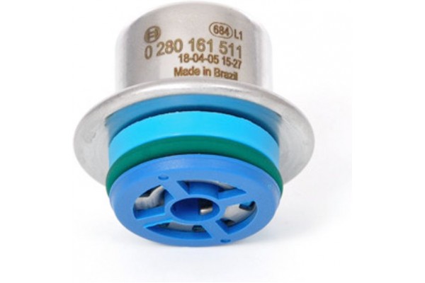 Bosch Ρυθμιστής Πίεσης Καυσίμων - 0 280 161 511