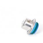 Bosch Ρυθμιστής Πίεσης Καυσίμων - 0 280 161 511