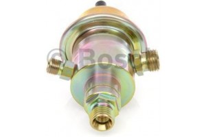 Bosch Ρυθμιστής Πίεσης Καυσίμων - 0 438 161 001