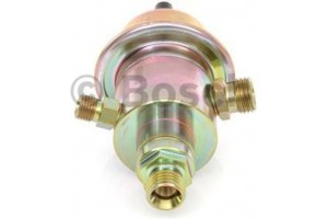Bosch Ρυθμιστής Πίεσης Καυσίμων - 0 438 161 013