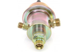Bosch Ρυθμιστής Πίεσης Καυσίμων - 0 438 161 013