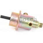 Bosch Ρυθμιστής Πίεσης Καυσίμων - 0 438 161 013