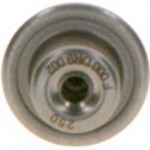 Bosch Ρυθμιστής Πίεσης Καυσίμων - F 000 DR9 002