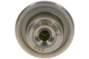 Bosch Ρυθμιστής Πίεσης Καυσίμων - F 000 DR9 002
