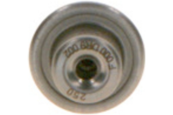 Bosch Ρυθμιστής Πίεσης Καυσίμων - F 000 DR9 002