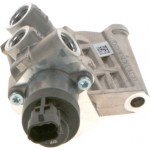Bosch Ρυθμιστής Πίεσης Καυσίμων - F 00B C80 045