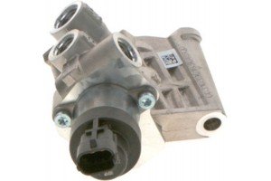 Bosch Ρυθμιστής Πίεσης Καυσίμων - F 00B C80 045