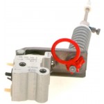 Bosch Ρυθμιστής Πίεσης Των Φρένων - 0 204 031 180