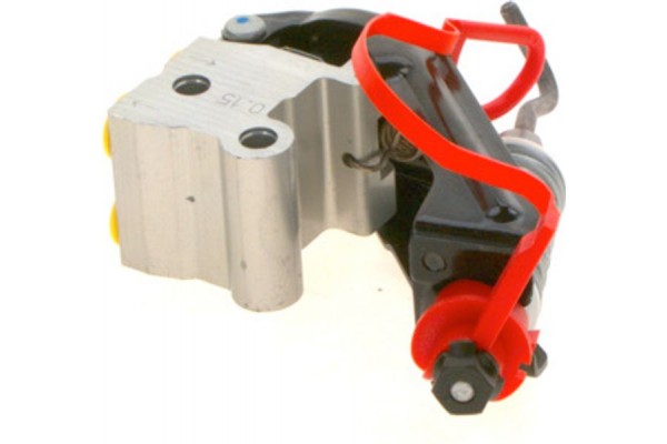 Bosch Ρυθμιστής Πίεσης Των Φρένων - 0 204 031 296