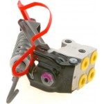 Bosch Ρυθμιστής Πίεσης Των Φρένων - 0 204 031 296