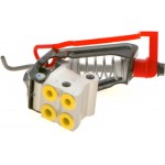 Bosch Ρυθμιστής Πίεσης Των Φρένων - 0 204 031 296