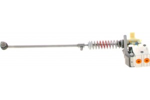 Bosch Ρυθμιστής Πίεσης Των Φρένων - 0 204 031 310