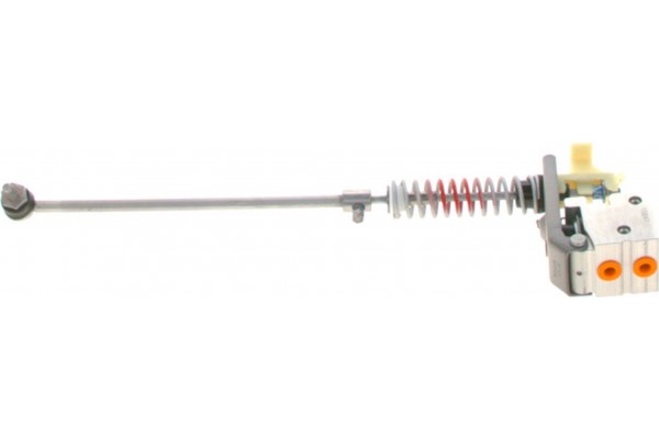 Bosch Ρυθμιστής Πίεσης Των Φρένων - 0 204 031 310