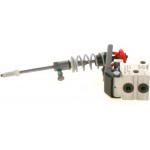 Bosch Ρυθμιστής Πίεσης Των Φρένων - 0 204 031 335