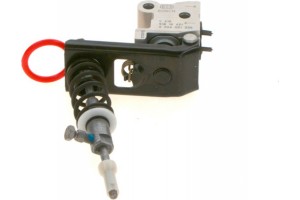 Bosch Ρυθμιστής Πίεσης Των Φρένων - 0 204 031 336