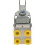 Bosch Ρυθμιστής Πίεσης Των Φρένων - 0 204 031 681