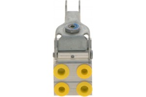 Bosch Ρυθμιστής Πίεσης Των Φρένων - 0 204 031 681