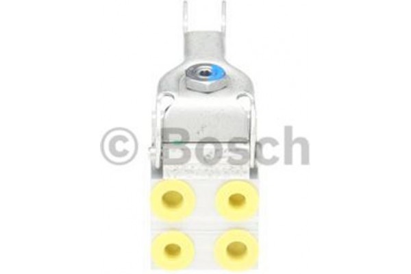 Bosch Ρυθμιστής Πίεσης Των Φρένων - 0 204 031 681