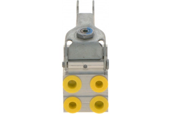 Bosch Ρυθμιστής Πίεσης Των Φρένων - 0 204 031 681