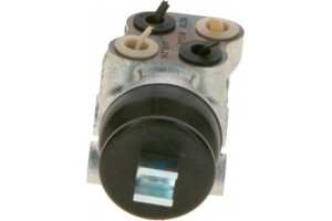 Bosch Ρυθμιστής Πίεσης Των Φρένων - 0 204 131 202