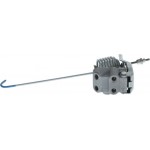 Bosch Ρυθμιστής Πίεσης Των Φρένων - 0 204 131 250