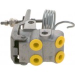 Bosch Ρυθμιστής Πίεσης Των Φρένων - 0 204 131 322