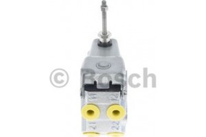 Bosch Ρυθμιστής Πίεσης Των Φρένων - 0 204 131 322