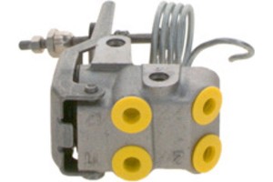 Bosch Ρυθμιστής Πίεσης Των Φρένων - 0 204 131 322