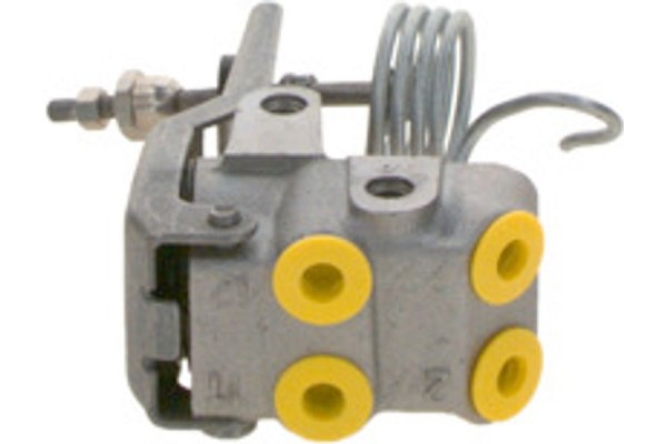 Bosch Ρυθμιστής Πίεσης Των Φρένων - 0 204 131 322