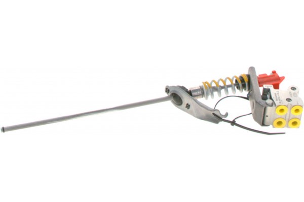 Bosch Ρυθμιστής Πίεσης Των Φρένων - 0 204 131 703