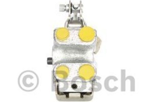 Bosch Ρυθμιστής Πίεσης Των Φρένων - 0 986 482 034