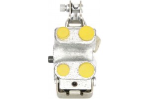 Bosch Ρυθμιστής Πίεσης Των Φρένων - 0 986 482 034