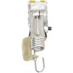 Bosch Ρυθμιστής Πίεσης Των Φρένων - 0 986 482 034