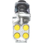 Bosch Ρυθμιστής Πίεσης Των Φρένων - 0 986 482 036