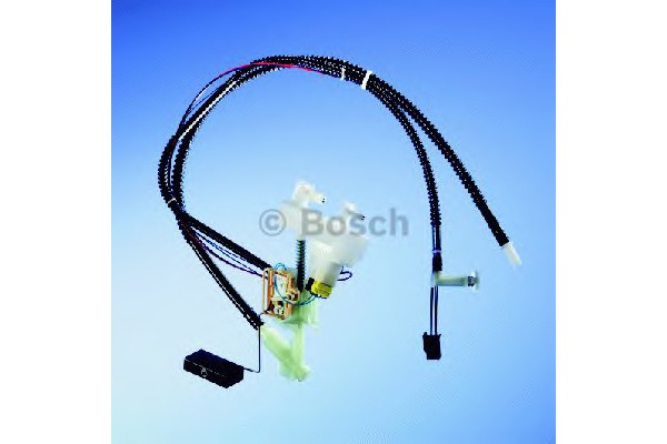 Bosch Αισθητήρας, Αποθέματα Καυσίμου - 0 986 580 343