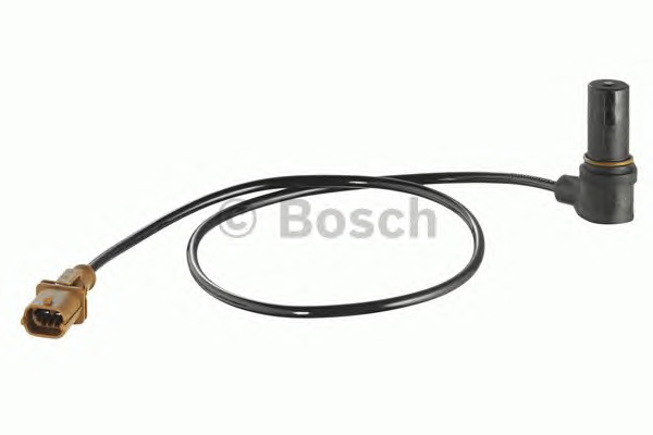 Bosch Σηματοδ. παλμών, στροφ. Άξονας - 0 261 210 160