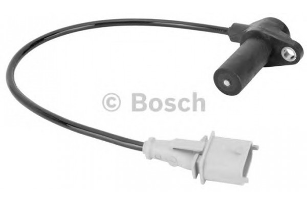 Bosch Σηματοδ. παλμών, στροφ. Άξονας - 0 261 210 204