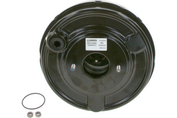 Bosch Σερβόφρενο - 0 204 125 812