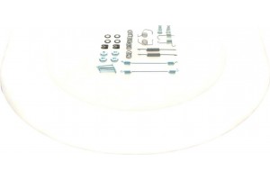 Bosch Σετ βοηθ. εξαρτημάτων, Σιαγόνες Φρένου - 1 987 475 100