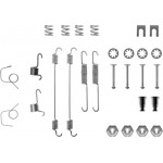 Bosch Σετ βοηθ. εξαρτημάτων, Σιαγόνες Φρένου - 1 987 475 100