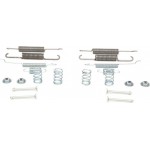 Bosch Σετ βοηθ. εξαρτημάτων, Σιαγόνες Φρένου - 1 987 475 110