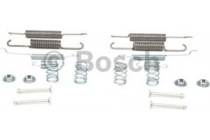 Bosch Σετ βοηθ. εξαρτημάτων, Σιαγόνες Φρένου - 1 987 475 110