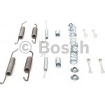 Bosch Σετ βοηθ. εξαρτημάτων, Σιαγόνες Φρένου - 1 987 475 110