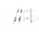 Bosch Σετ βοηθ. εξαρτημάτων, Σιαγόνες Φρένου - 1 987 475 110