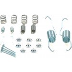 Bosch Σετ βοηθ. εξαρτημάτων, Σιαγόνες Φρένου - 1 987 475 117